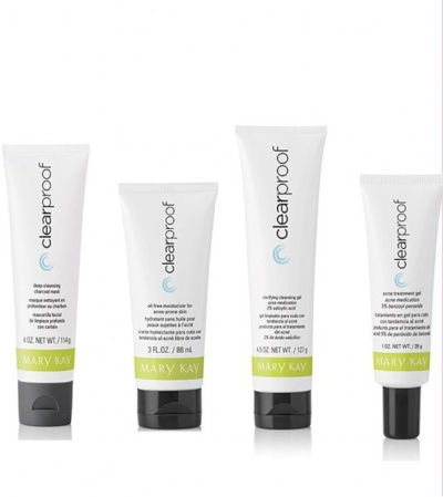 MK_Conjunto Sistema Clear Proof®