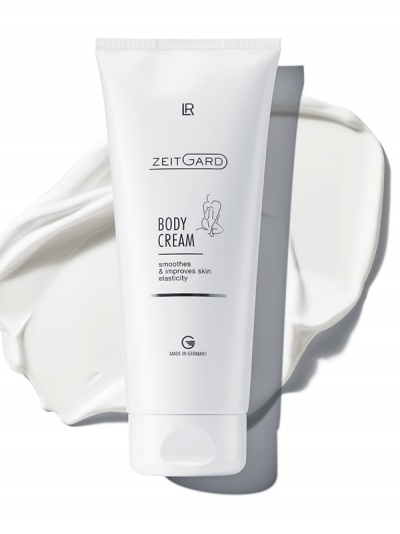 LR Zeitgard Creme Corporal Ativador