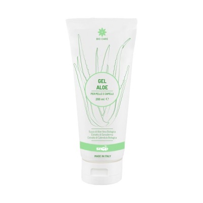 Gel de Aloé Vera (200 ml)
