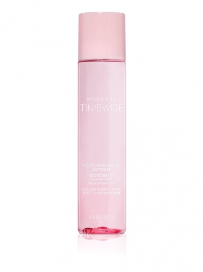 Tónico Renovador e Refrescante TimeWise (147ml)