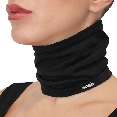 Aquecedor de pescoço