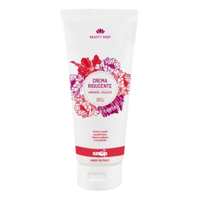 Creme anticelulite (redutor de gordura) (200 ml)