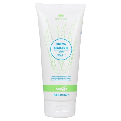 Ccreme Corporal Hidratante (200 ml)