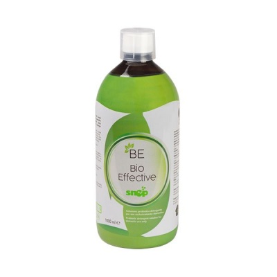 Detergente Desengordurante Multiusos Bio Effective SNEP (1000 ml)
