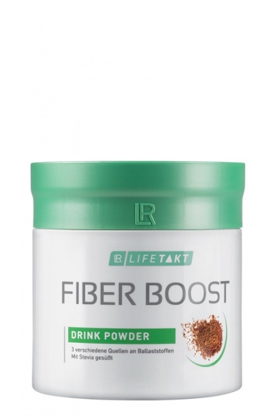 Fiber Boost