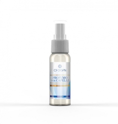 - Perfume para Cabelos - Silver mountain (30ml)