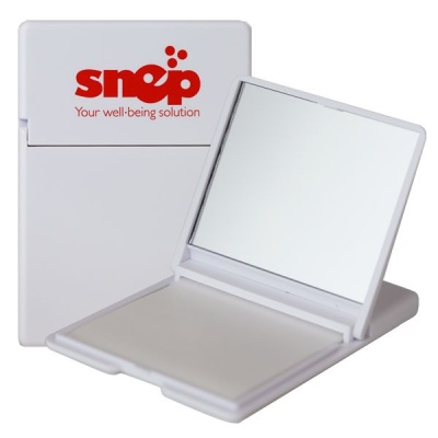 Toalhitas de Papel Matificante Get Ready