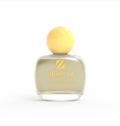 Perfume hipoalergénico para bebé (30 ml)