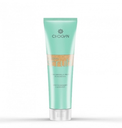 Gel corporal esfoliante (150 ml)