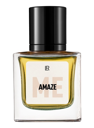 AMAZE ME EdP for her (50ml)