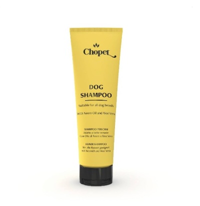 Champô para cães (250 ml)