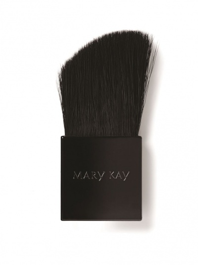 Pincel Compacto para Blush Mary Kay (4,8 g)