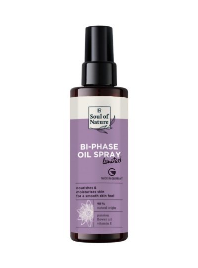 LR Soul of Nature de Ed. Limitada Spray de Óleo Bifásico (100ml)