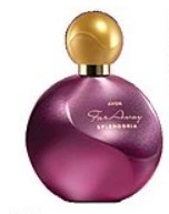 Far Away Splendoria Eau de Parfum em Spray para Ela (50 ml)
