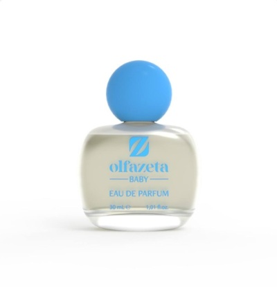 Perfume para menino - Hipoalergénico (30 ml)