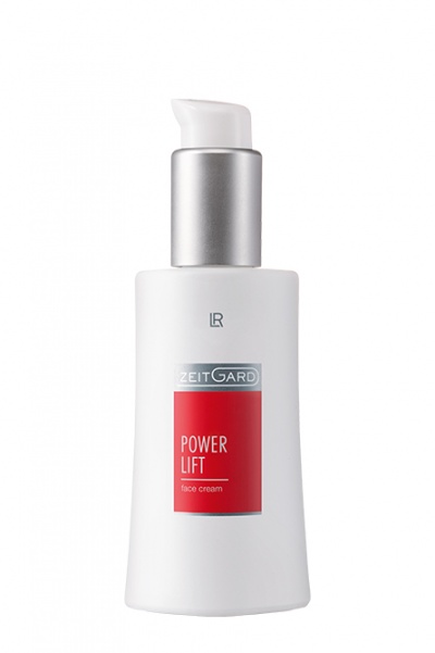PowerLift Creme Facial