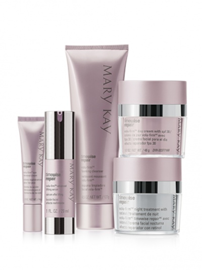 MK_Conjunto TimeWise Repair™ Volu-Firm