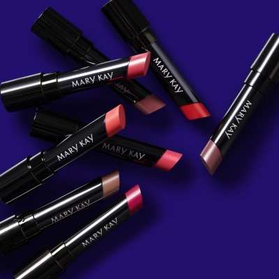 Batom de Hidratação Suprema Mary Kay