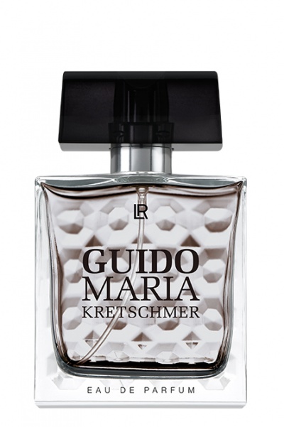 Guido Maria Kretschmer Eau de Parfum para Homem (50ml)