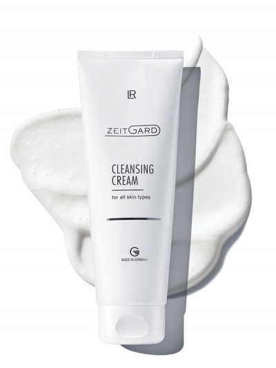 Zeitgard Pro Creme de Limpeza