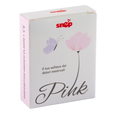 Pink (5 pensos adesivos)