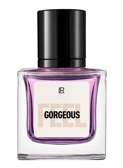 FEEL GORGEOUS EdP for her (50ml)