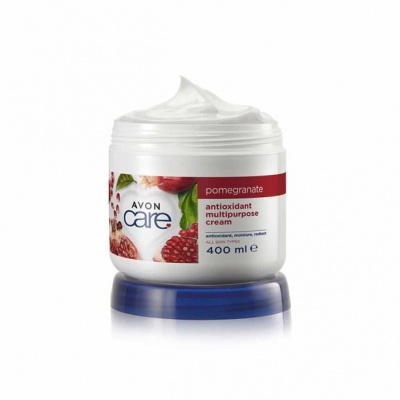 Avon Care Creme Multiusos Romã (400 ml)