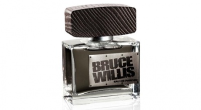 Bruce Willis Eau de Parfum (50ml)
