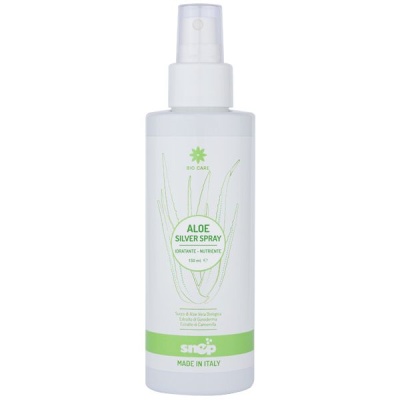 Spray de Emergência de Aloé Vera (150 ml)