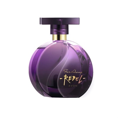 Far Away Rebel Eau de Parfum em Spray para Ela (50 ml)