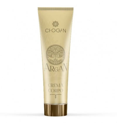 - Creme Corporal Bio com Óleo de Argão e Camomila (150 ml)