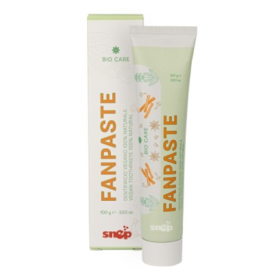 FanPaste - Pasta de dentes (100 g)