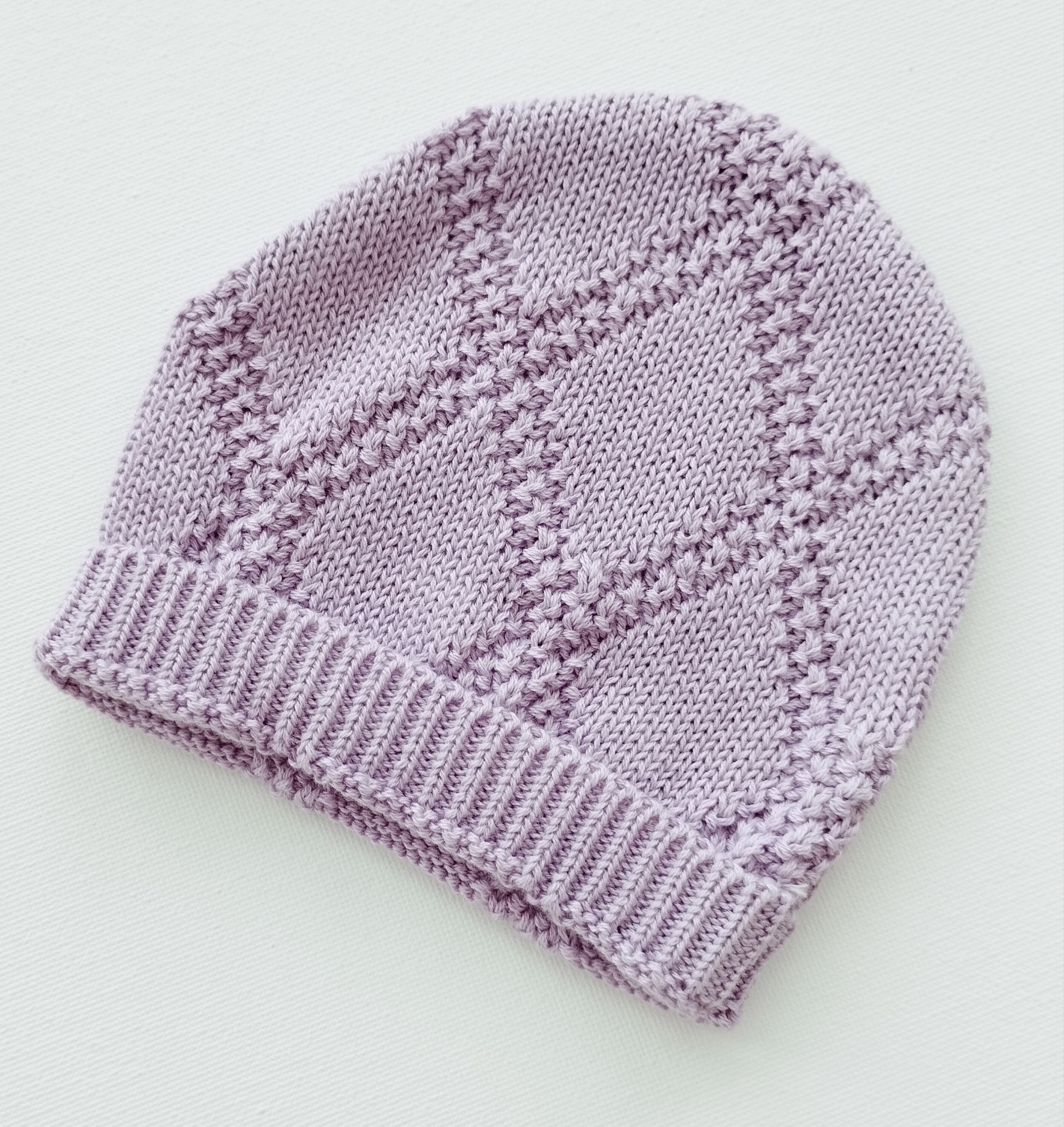 Conjunto em Malha para Bebé 3 Peças Conjunto em Malha para Bebé 3 Peças