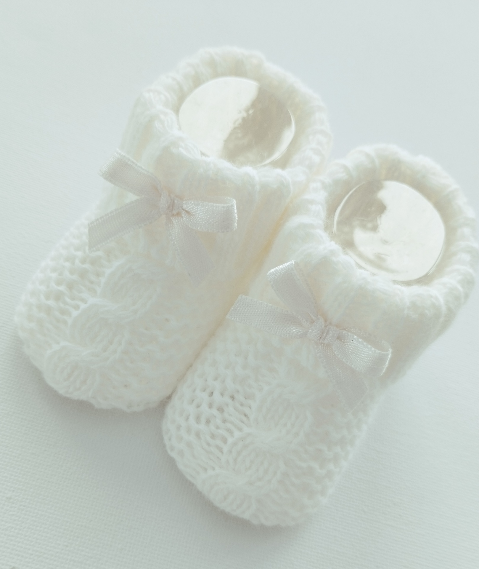 Conjunto para bebé Pérola Conjunto para bebé Pérola