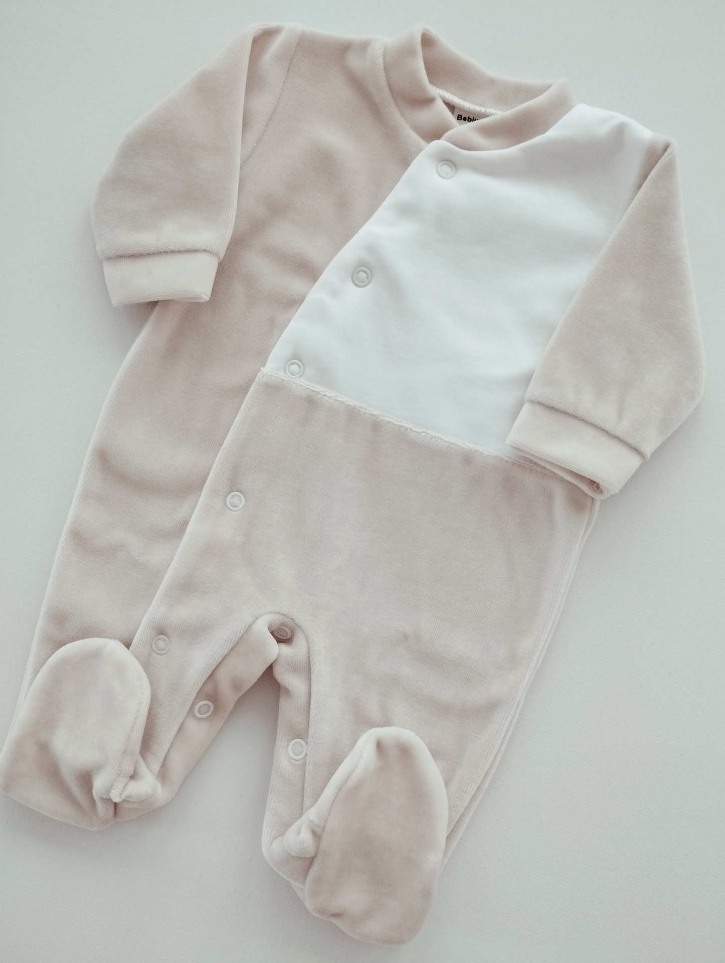 Conjunto Primeira Roupinha Personalizado Areia Conjunto Primeira Roupinha Personalizado Areia