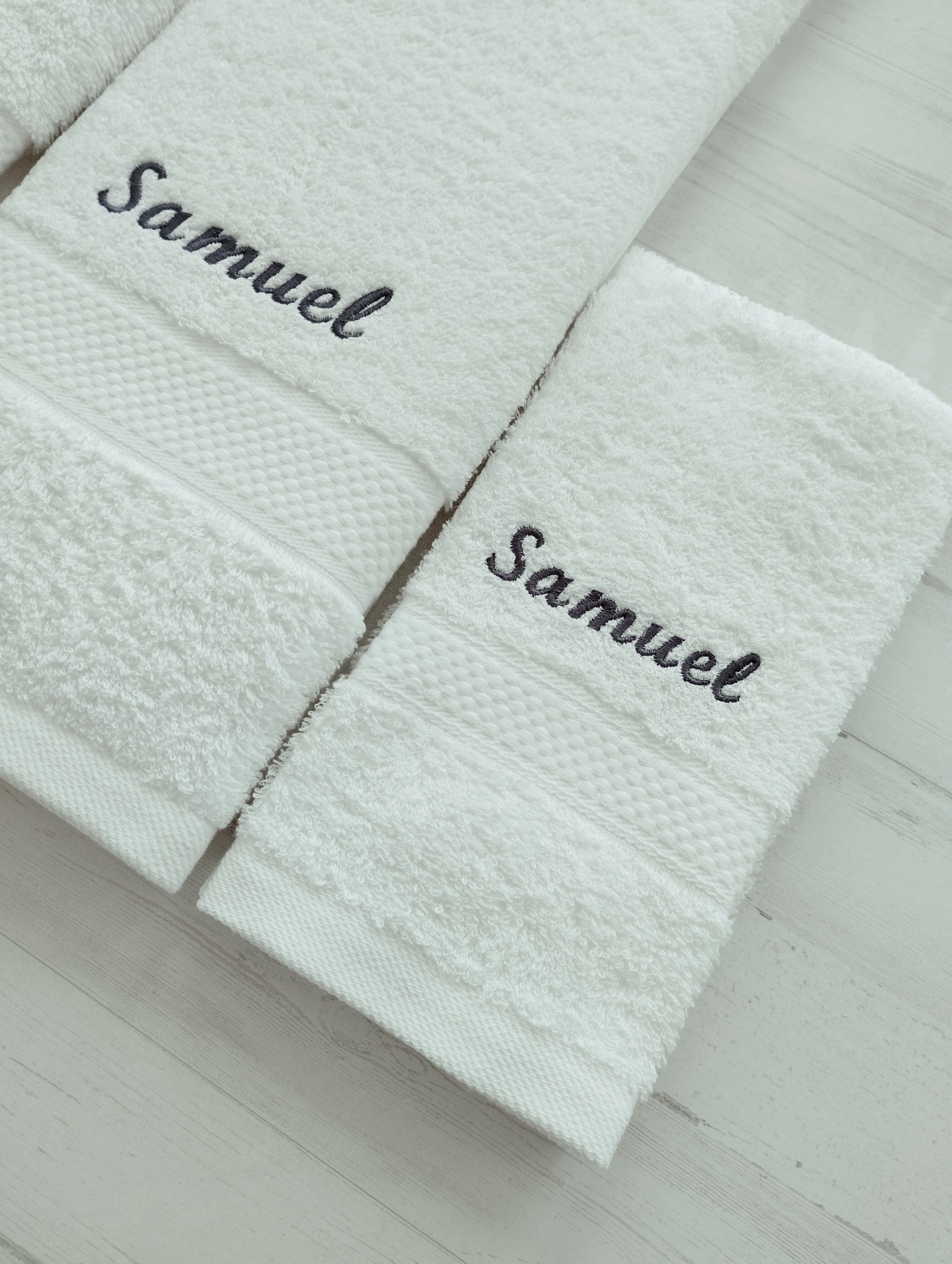 Conjunto Personalizado com Nome Conjunto Personalizado com Nome