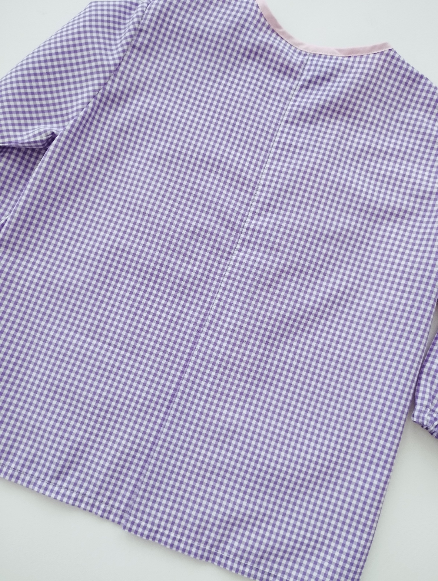 Bibe Escolar tamanho 3Anos Bibe Escolar tamanho 3Anos