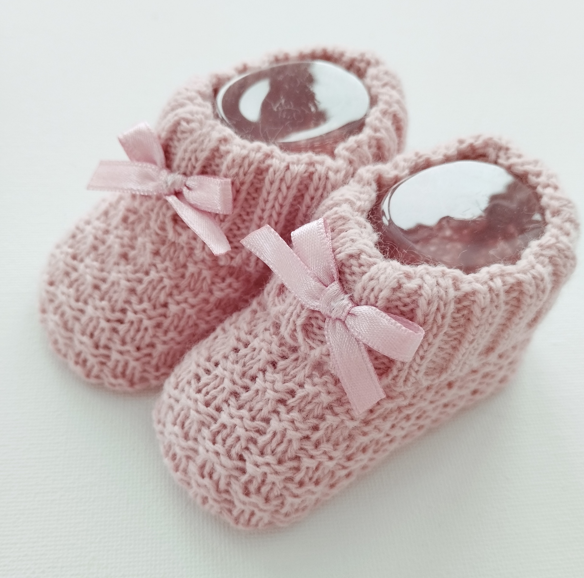 Conjunto para bebé Rosa Velho Conjunto para bebé Rosa Velho