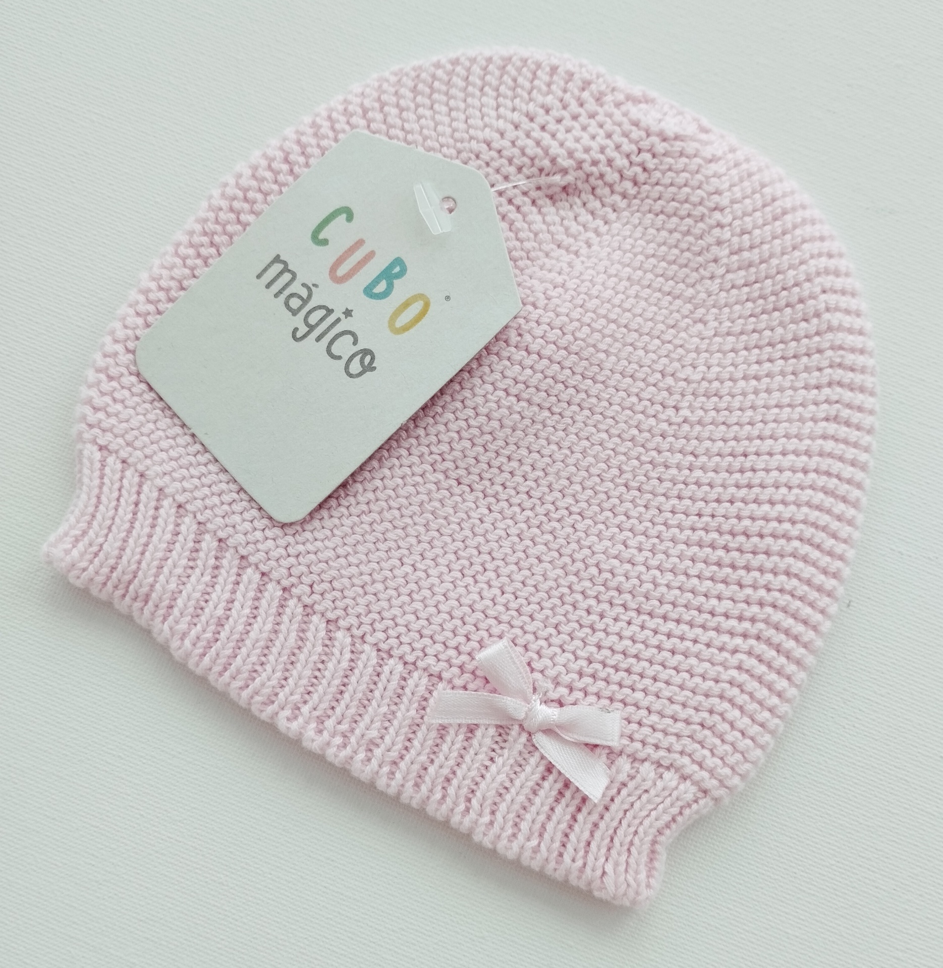 Conjunto para bebé Rosa Bebé Conjunto para bebé Rosa Bebé