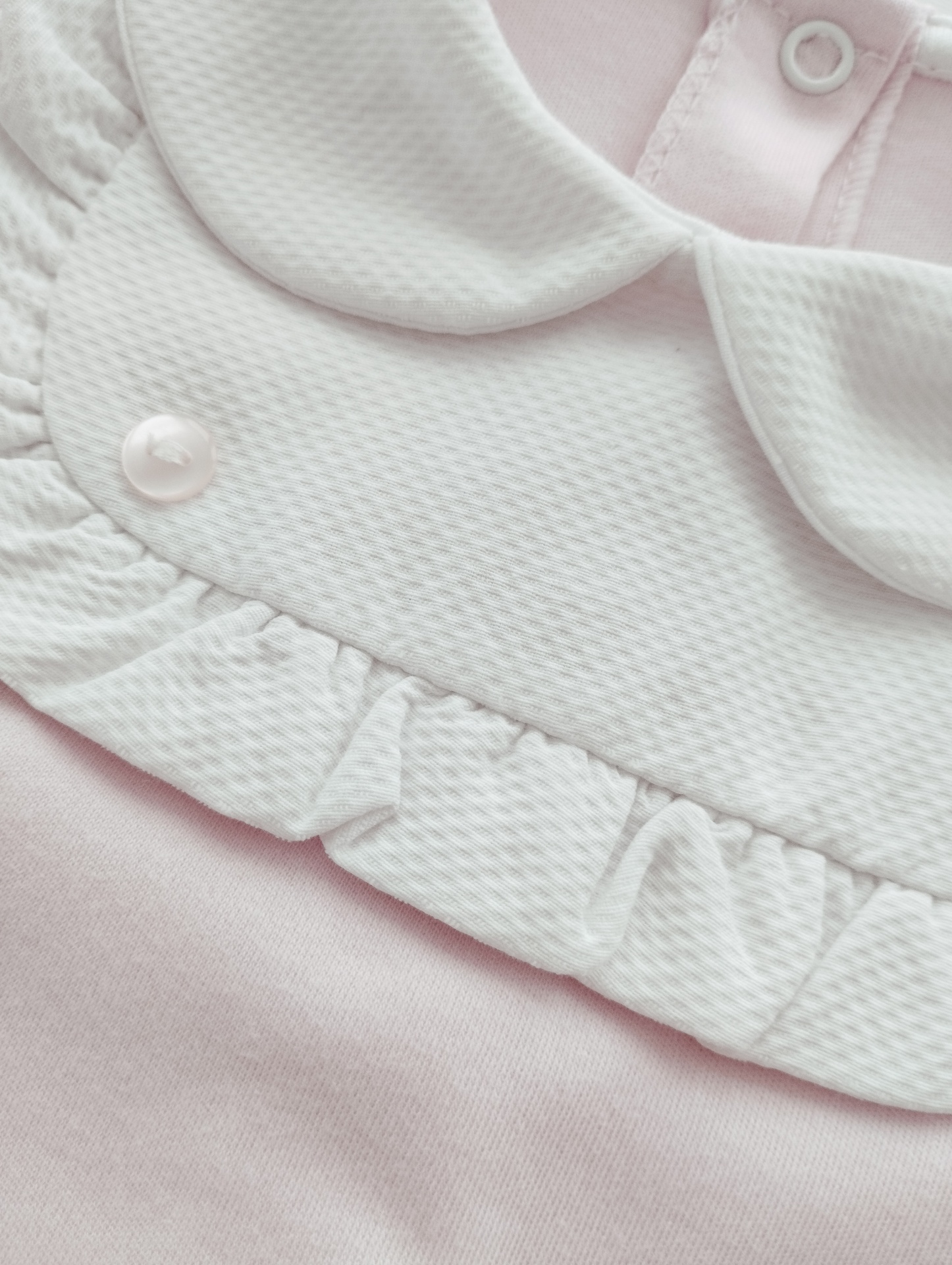 Conjunto para bebé Rosa Bebé Conjunto para bebé Rosa Bebé