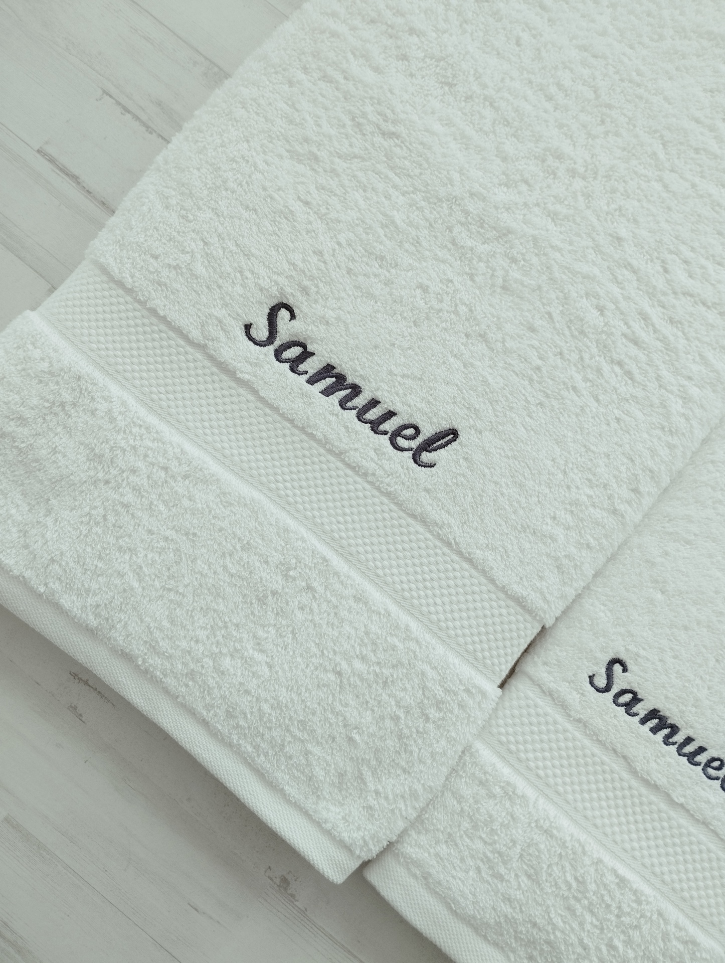 Conjunto Personalizado com Nome Conjunto Personalizado com Nome