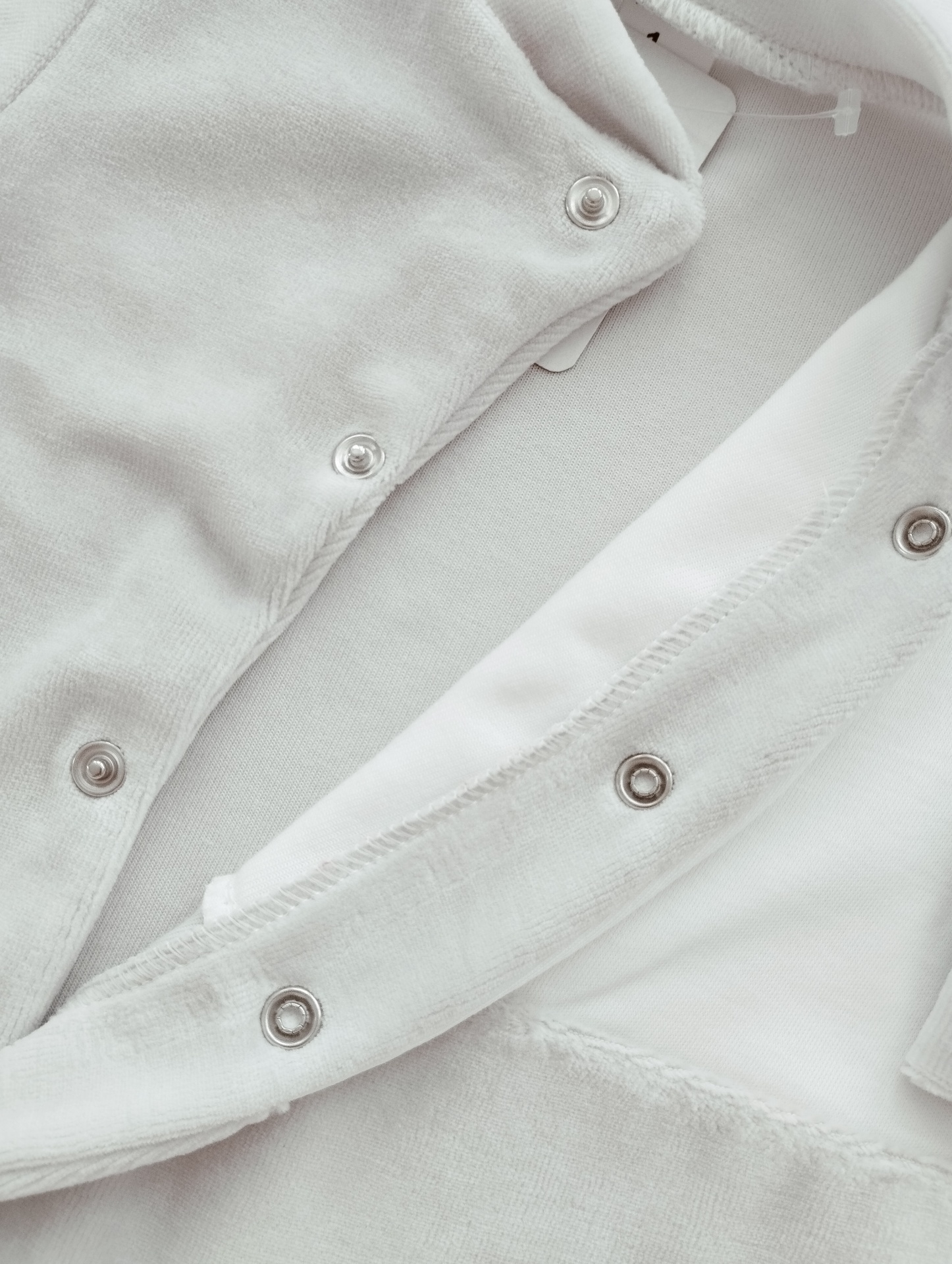 Conjunto Primeira Roupinha Personalizado Cinza Conjunto Primeira Roupinha Personalizado Cinza