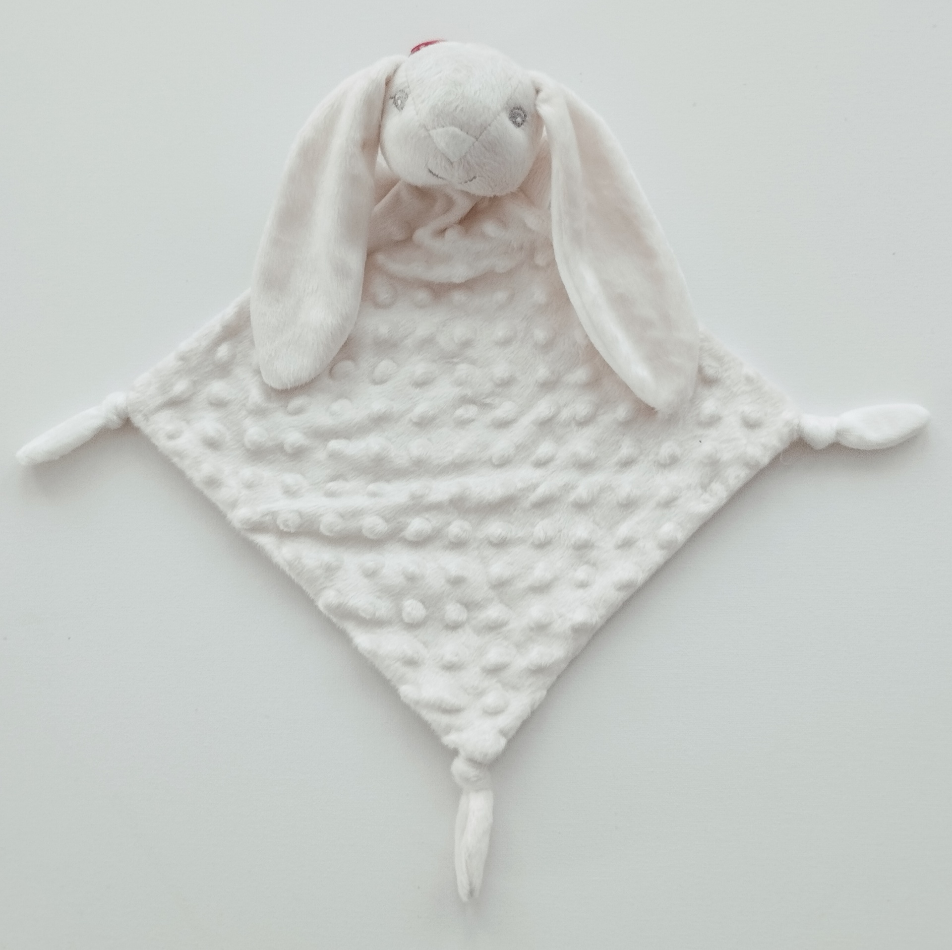 Dou-Dou Coelho Pérola Personalizado Dou-Dou Coelho Pérola Personalizado