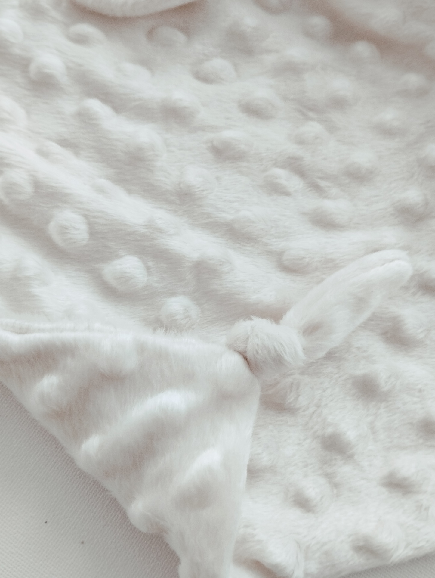 Dou-Dou Coelho Pérola Personalizado Dou-Dou Coelho Pérola Personalizado