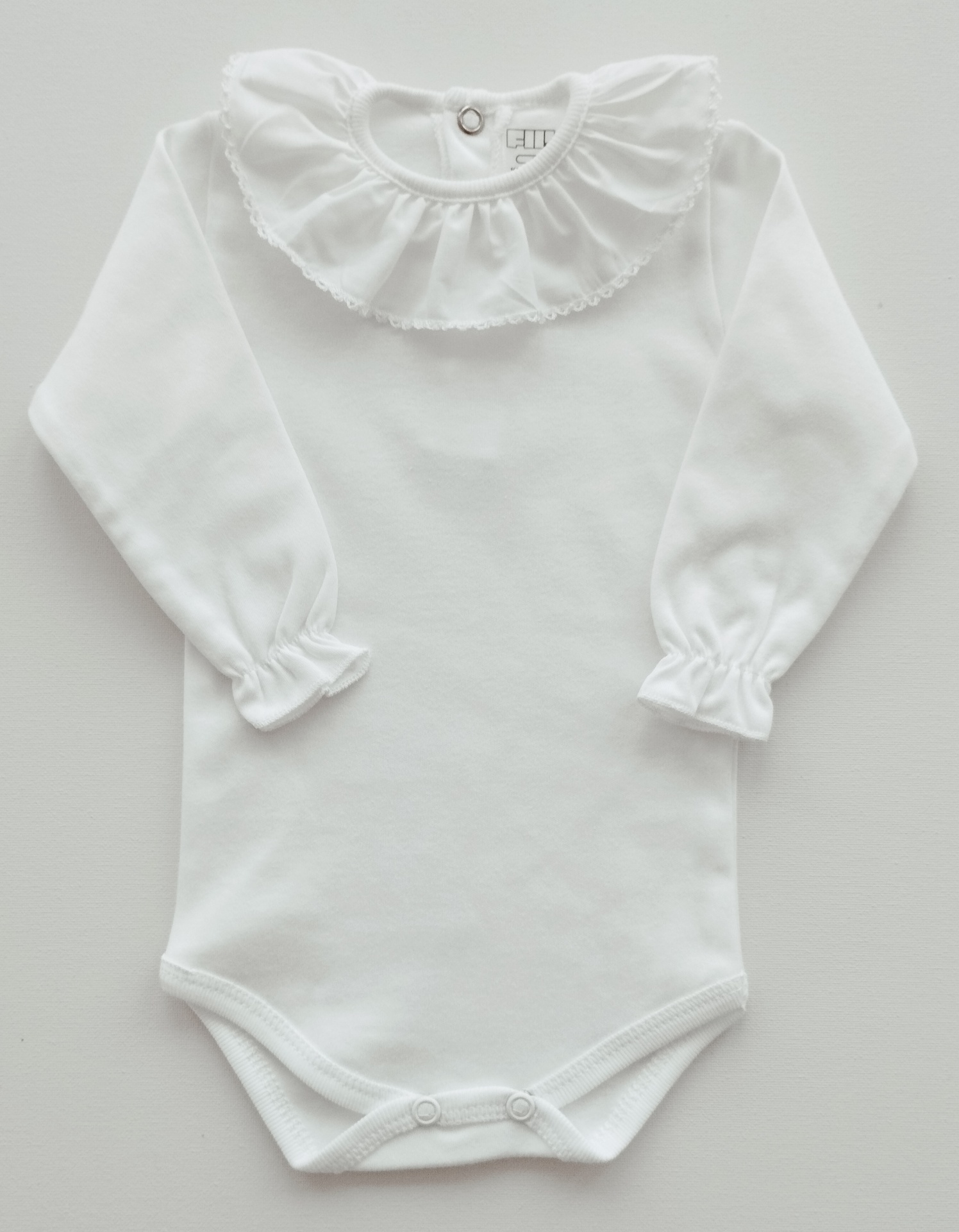 Conjunto de 3 Peças para Bebé – Fofo Rosa Velho, Body e Collant Conjunto de 3 Peças para Bebé – Fofo Rosa Velho, Body e Collant