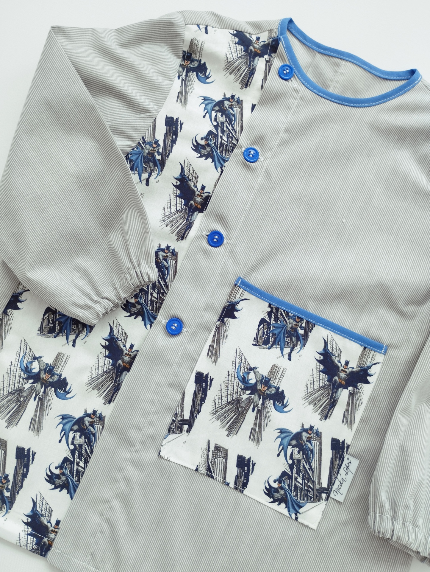 Bibe Escolar tamanho 3 Anos Bibe Escolar tamanho 3 Anos