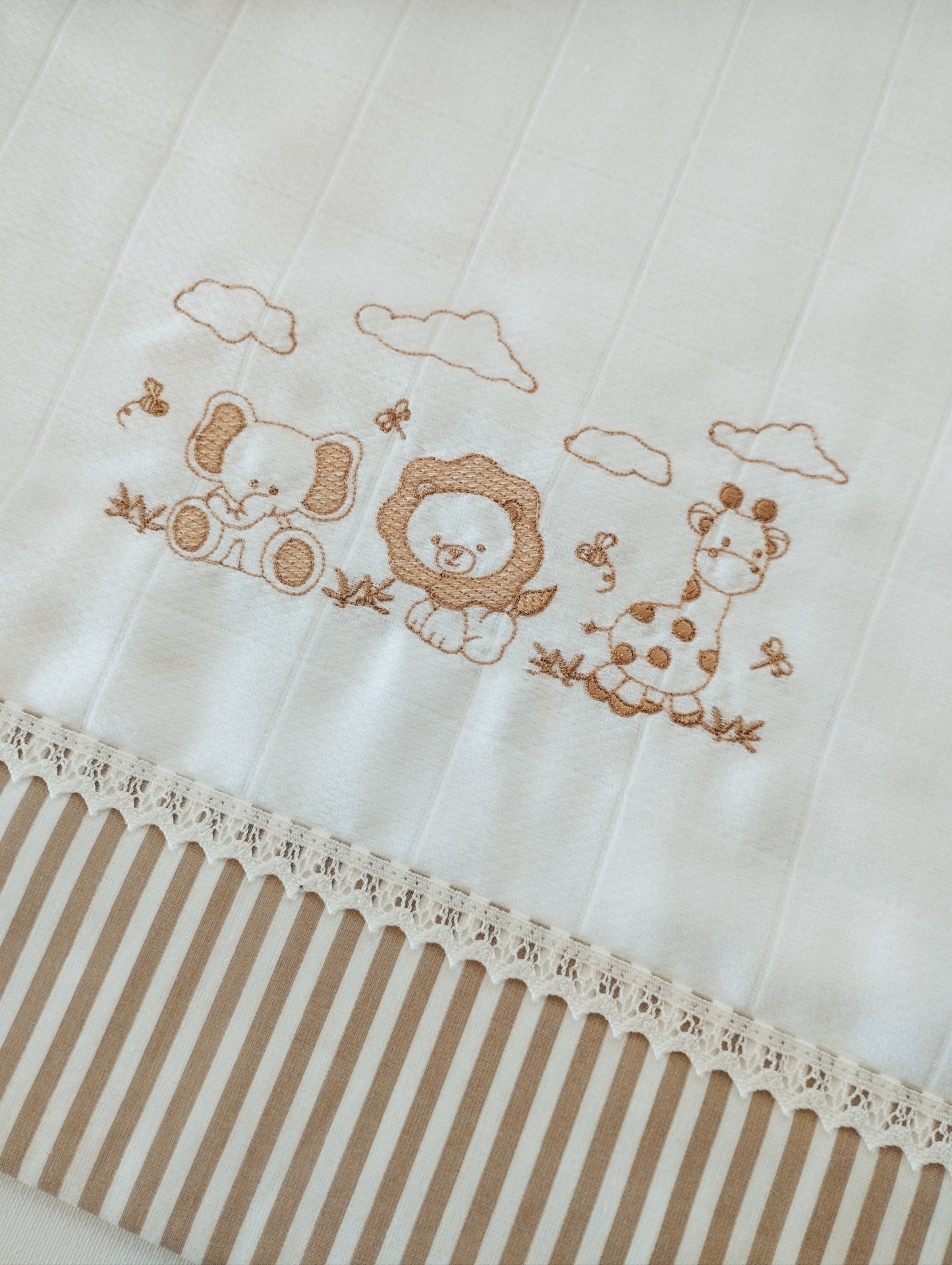 Fralda de Tecido Personalizada para Bebé – Conforto e Qualidade Fralda de Tecido Personalizada para Bebé – Conforto e Qualidade