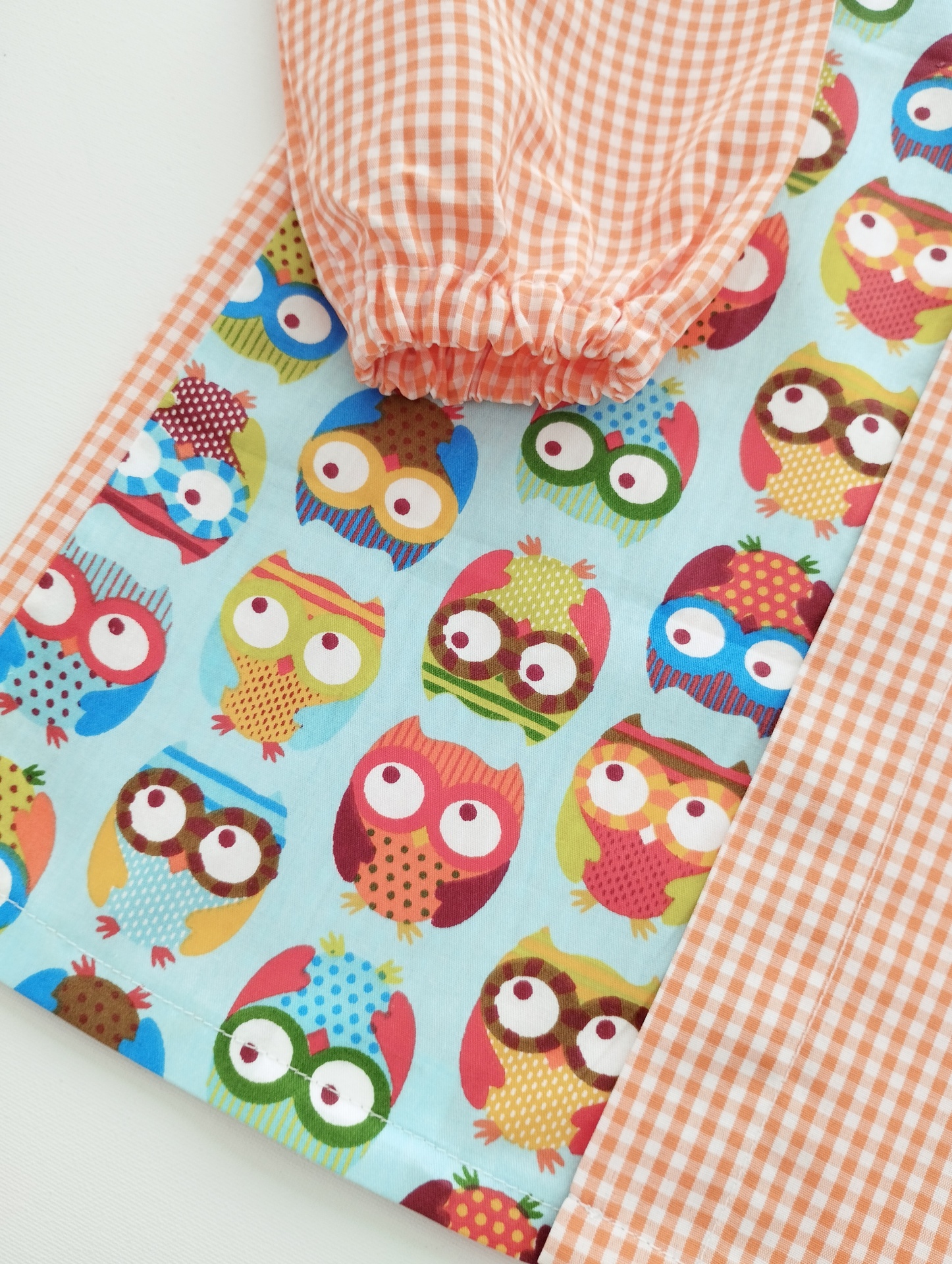 Bibe Escolar tamanho 5 Anos Bibe Escolar tamanho 5 Anos