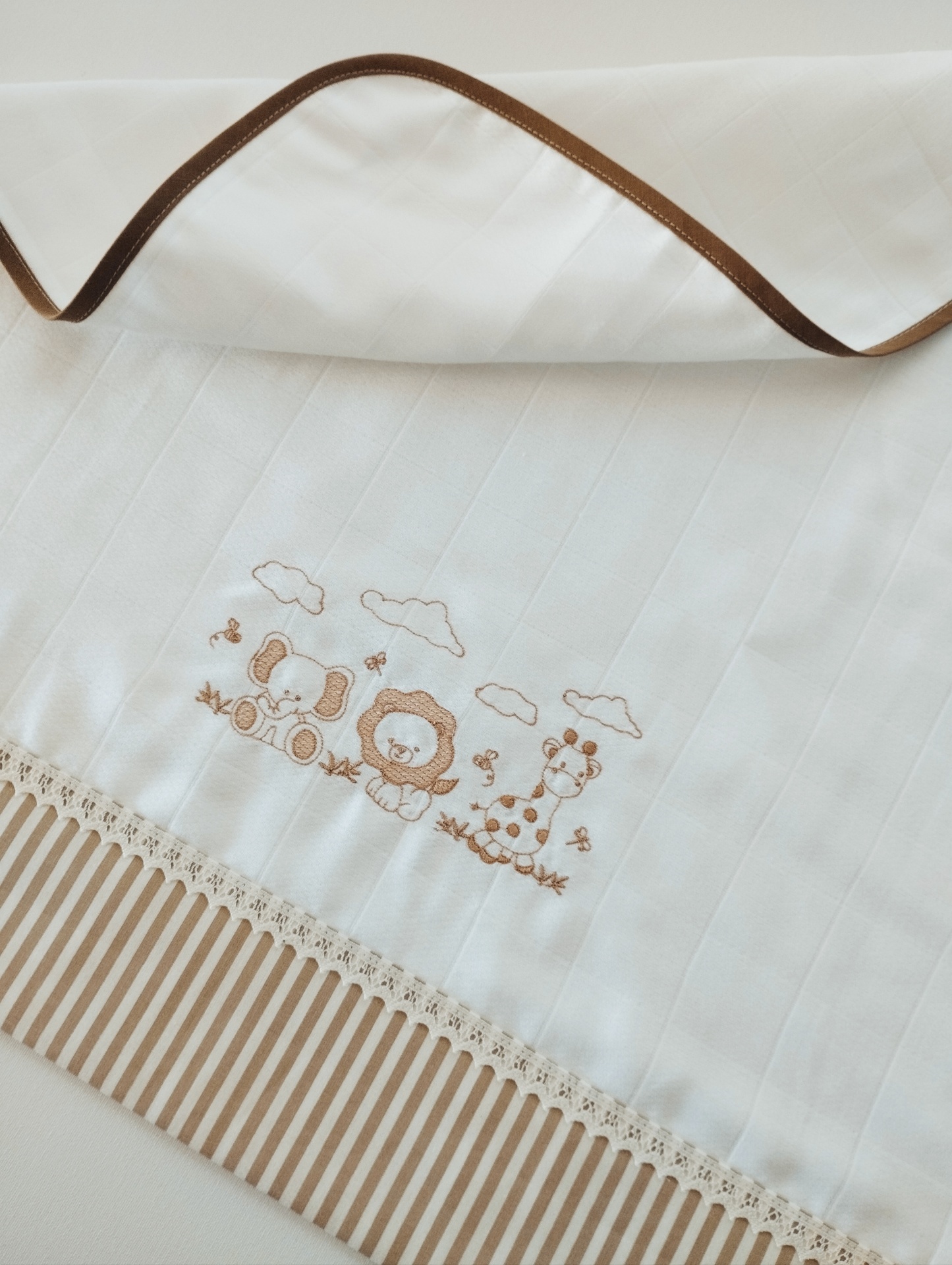 Fralda de Tecido Personalizada para Bebé – Conforto e Qualidade Fralda de Tecido Personalizada para Bebé – Conforto e Qualidade