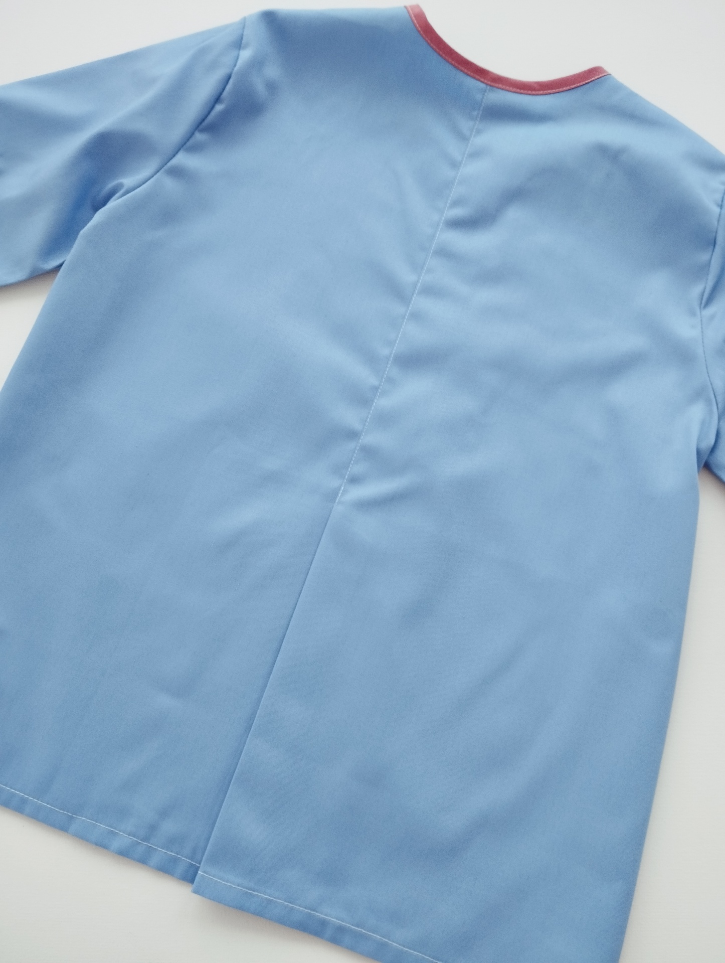 Bibe Escolar tamanho 5 Anos Bibe Escolar tamanho 5 Anos